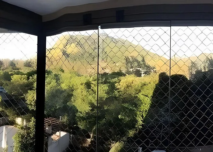 Loft Executivo - Ideal para família. Rio de Janeiro
